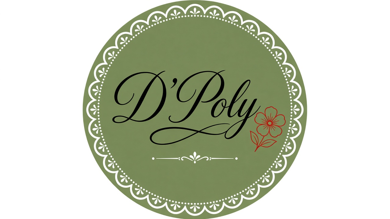 D'Poly logo